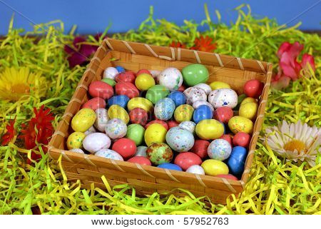 Easter Candy