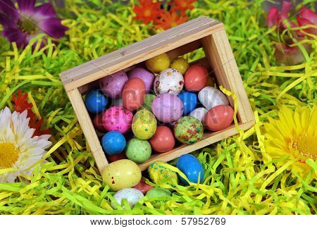 Easter Candy