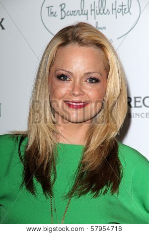 Marisa Coughlan at the 100th Anniversary Celebration Of The Beverly Hills Hotel, Beverly Hills Hotel, Beverly Hills, CA 06-16-12