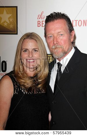 Robert Patrick at the Second Annual Critics' Choice Television Awards, Beverly Hilton, Beverly Hills, CA 06-18-12