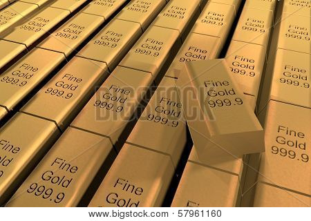 Gold