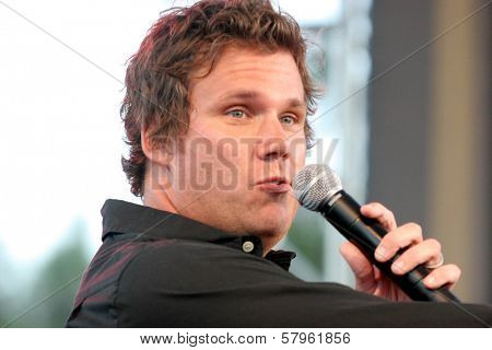 Bob Guiney  at 'Band From TV' Presented by Netflix Live. The Autry National Center Of The American West, Los Angeles, CA. 08-09-08