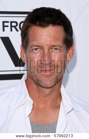 James Denton  at 'Band From TV' Presented by Netflix Live. The Autry National Center Of The American West, Los Angeles, CA. 08-09-08