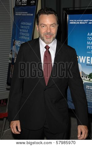 Gemmenne De La Pena at the Los Angeles Premiere of 'Towelhead'. Arclight Hollywood, Hollywood, CA. 09-03-08