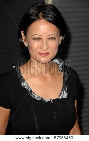 Julia Nixon at the Los Angeles Premiere of 'Towelhead'. Arclight Hollywood, Hollywood, CA. 09-03-08 at the Los Angeles Premiere of 'Towelhead'. Arclight Hollywood, CA. 09-03-08