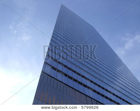 sky scrapper