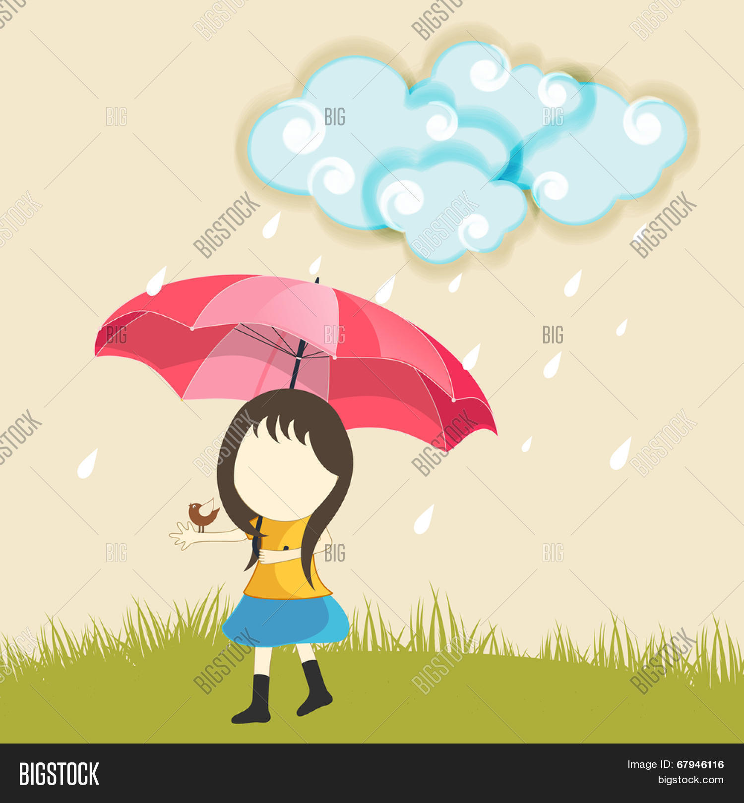 young-girl-and-the-monsoon-the