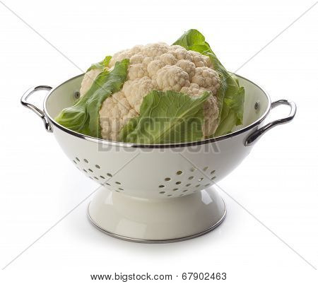 Cauliflower