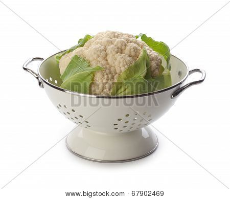 Cauliflower