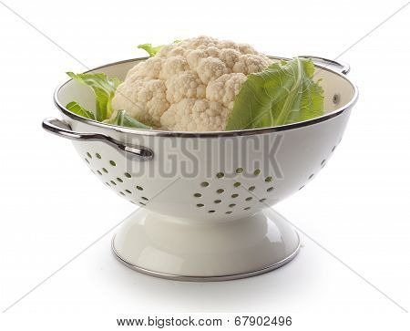 Cauliflower