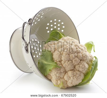 Cauliflower