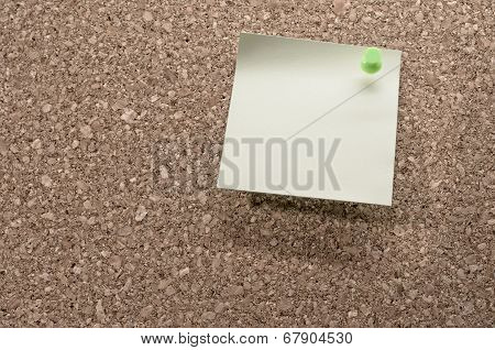 Sticky Note