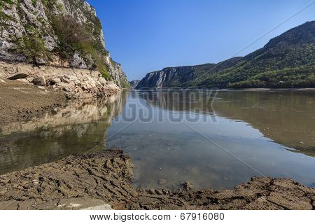 Danube River