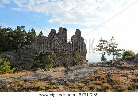 Harz National Park