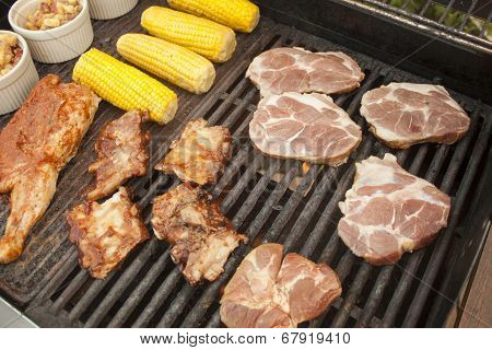 Barbeque