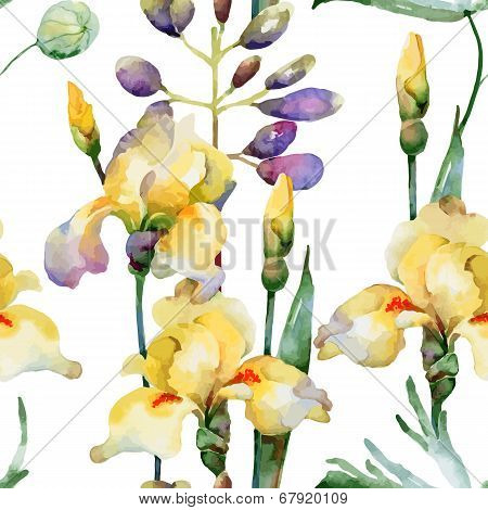 Floral Pattern