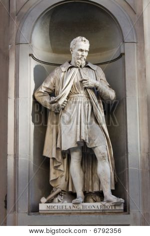 Michelangelo