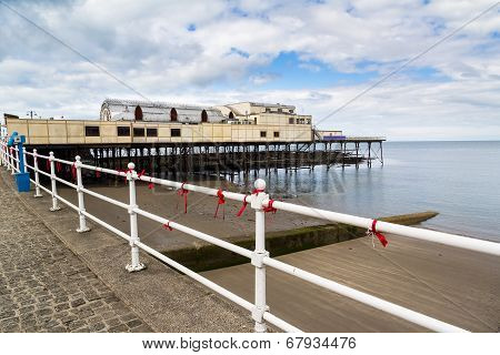 Aberystwyth Wales Uk
