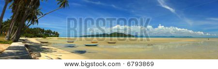 Koh Samui Panorama