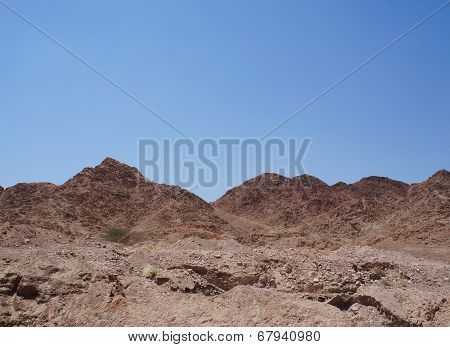 Wadi Shahamon