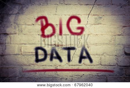 Big Data Concept