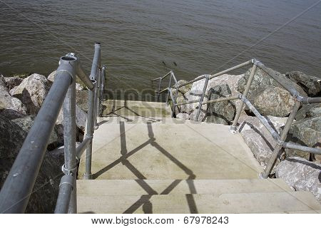 Steps