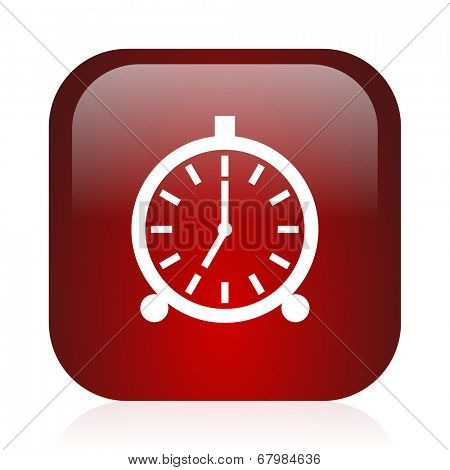 alarm icon