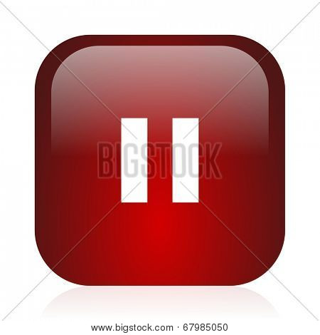 pause icon