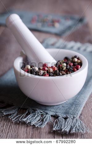 Pepper