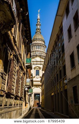 Dome of Novara