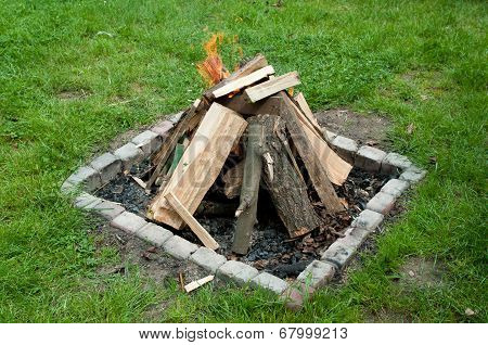 Bonfire