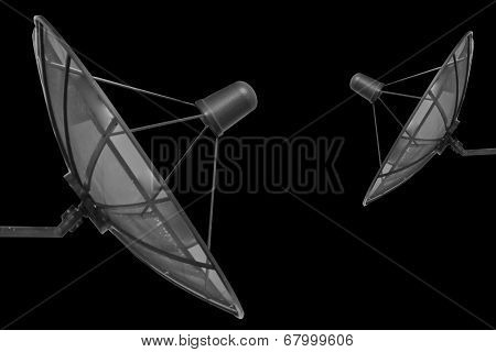 Satellite Dish