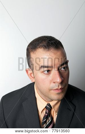 Serious Business