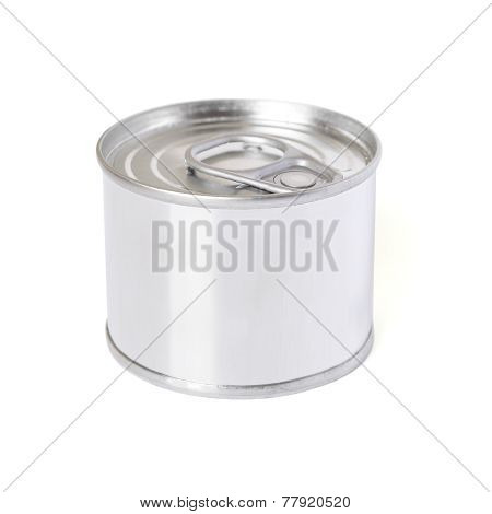 Can Mockup