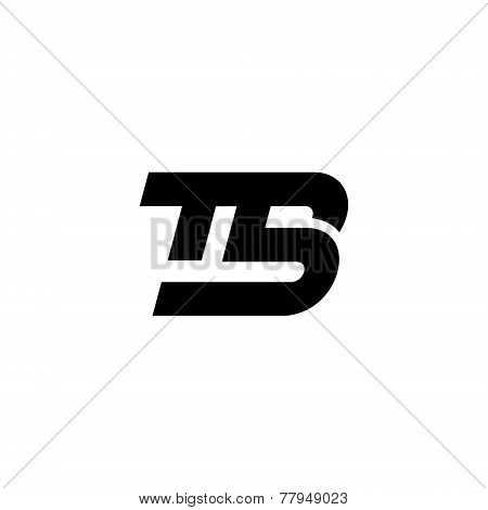Sign The Letter T And B