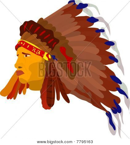 Indian Color