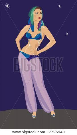 Arabian Nights