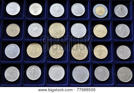 historical collections coin