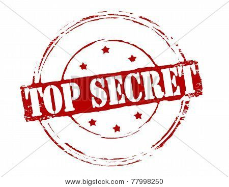 Top Secret