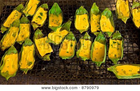 Thai Dessert