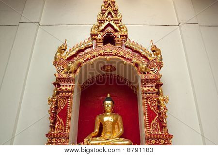 Budda staty