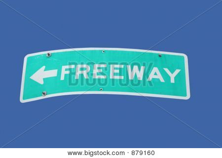 Freeway-merkki