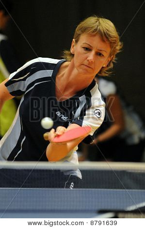 tennis da tavolo