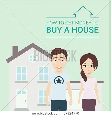 Spouses with House