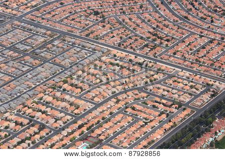 Suburbia