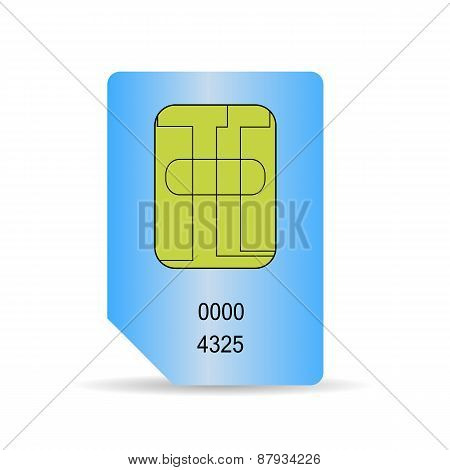 SIM Card