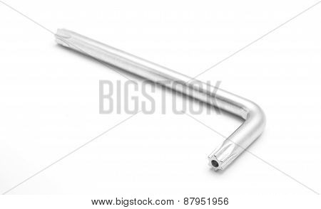 Torx Key Tool