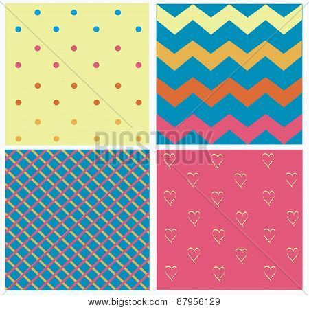 Trend Design Pattern
