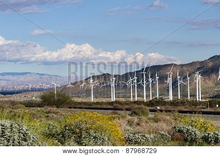 Wind Power