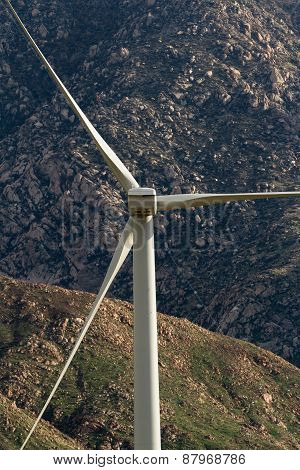 Wind Power